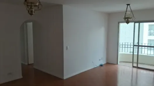 Apartamento com 3 Quartos para alugar, 102m² no Indianópolis, São Paulo