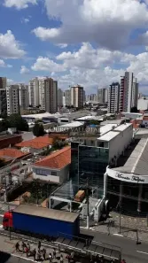 Apartamento com 3 Quartos à venda, 91m² no Mooca, São Paulo