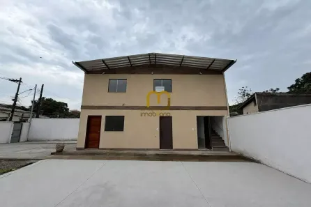 Ponto Comercial com 2 Quartos para alugar, 300m² no Campo Grande, Rio de Janeiro