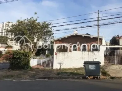 Casa com 3 Quartos para alugar, 148m² no Jardim São Rafael, Campinas