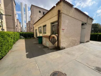 Apartamento com 2 Quartos à venda, 43m² no Campo Grande, Rio de Janeiro