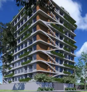Apartamento com 2 Quartos à venda, 53m² no Jardim Oceania, João Pessoa