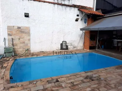 Casa com 6 Quartos à venda, 340m² no Vila Guarani (Z Sul), São Paulo