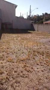 Lote/Terreno à venda, 225m² no Loteamento Villa Branca, Jacareí