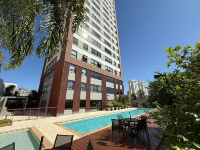 Apartamento com 3 Quartos à venda, 72m² no Cambuí, Campinas