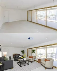 Apartamento com 3 Quartos à venda, 149m² no Indianópolis, São Paulo