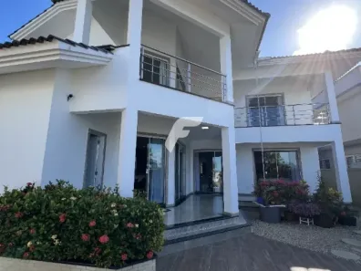Casa com 4 Quartos à venda, 314m² no Ponta de Baixo, São José