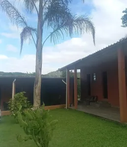 Fazenda/Sítio com 4 Quartos à venda, 194153m² no Vila Sol Nascente, Suzano