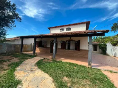 Casa com 3 Quartos à venda, 273m² no Pontinha, Araruama