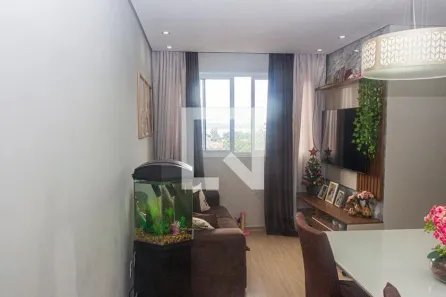 Apartamento com 3 Quartos à venda, 53m² no Socorro, São Paulo