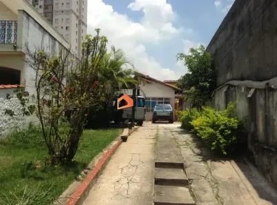 Casa com 5 Quartos à venda, 150m² no Vila Santa Clara, São Paulo