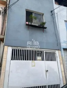 Casa com 3 Quartos à venda, 42m² no Jardim Mitsutani, São Paulo