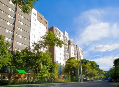 Apartamento com 2 Quartos à venda, 58m² no Santo Antônio, Porto Alegre