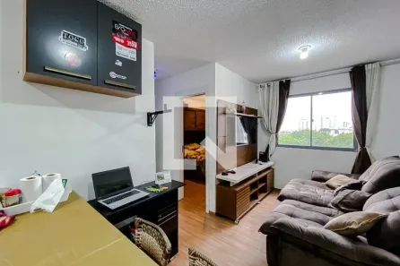 Apartamento com 1 Quarto à venda, 37m² no Mooca, São Paulo