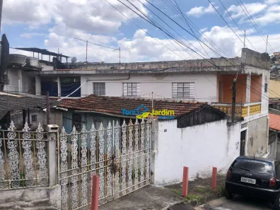 Casa com 3 Quartos à venda, 306m² no Jardim Utinga, Santo André