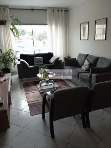 Sobrado com 3 Quartos à venda, 157m² no Vila Brasilina, São Paulo