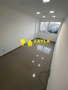 Sala Comercial à venda, 21m² no Pilares, Rio de Janeiro