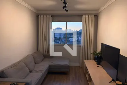 Apartamento com 2 Quartos à venda, 56m² no Vila Babilônia, São Paulo
