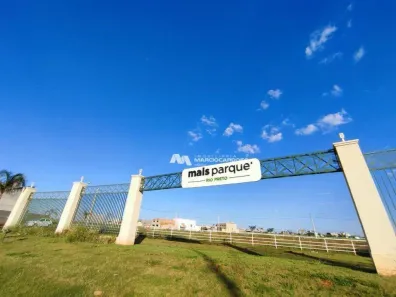 Lote/Terreno à venda, 200m² no Maisparque Rio Preto, São José do Rio Preto