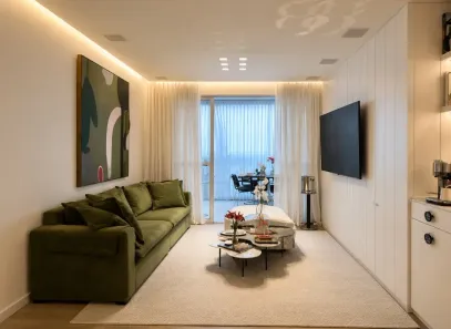 Apartamento com 4 Quartos à venda, 135m² no Praia do Canto, Vitória