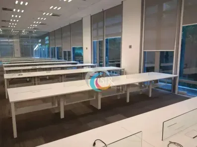 Sala Comercial para alugar, 630m² no Cidade Monções, São Paulo