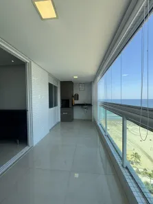 Apartamento com 3 Quartos à venda, 150m² no Canto do Forte, Praia Grande