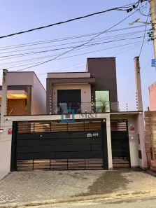 Sobrado com 3 Quartos à venda, 221m² no Portais (Polvilho), Cajamar