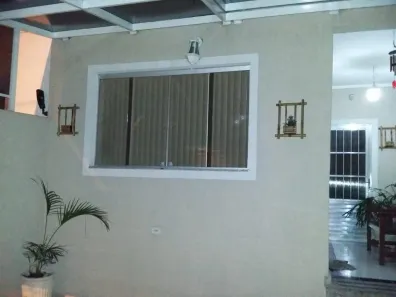 Sobrado com 3 Quartos à venda, 125m² no Vila Nova Mazzei, São Paulo