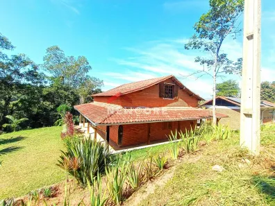 Fazenda/Sítio com 4 Quartos à venda, 100000m² no , Caeté