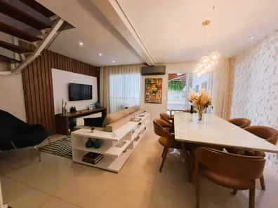 Casa de Condomínio com 3 Quartos à venda, 89m² no Engordadouro, Jundiaí