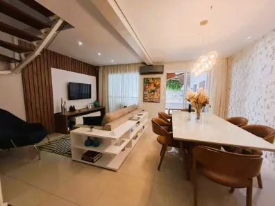 Sobrado com 3 Quartos à venda, 89m² no Engordadouro, Jundiaí