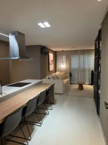 Apartamento com 2 Quartos à venda, 79m² no Jatiúca, Maceió