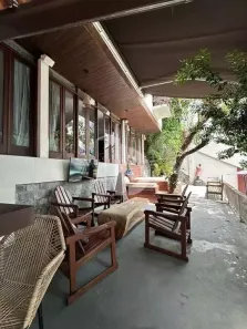 Casa com 6 Quartos à venda, 309m² no Lagoa, Rio de Janeiro