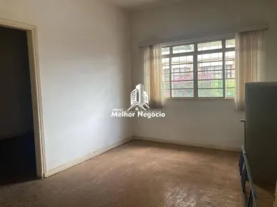 Casa com 3 Quartos à venda, 214m² no Cidade Alta, Piracicaba