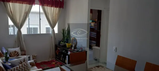 Apartamento com 2 Quartos à venda, 42m² no Colônia (Zona Leste), São Paulo