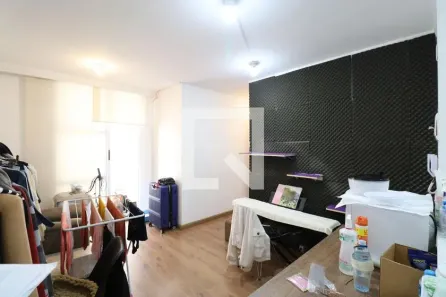Apartamento com 3 Quartos à venda, 61m² no Bom Retiro, São Paulo