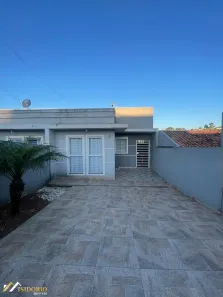 Casa com 3 Quartos à venda, 59m² no São Dimas, Colombo