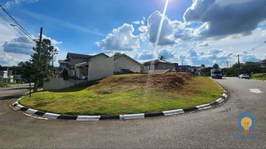 Lote/Terreno à venda, 426m² no Vivenda Santo Afonso, Vargem Grande Paulista