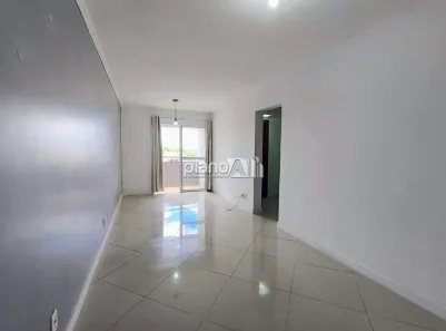 Apartamento com 3 Quartos para alugar, 82m² no Centro, Gravataí