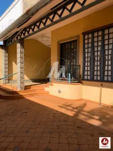 Imóvel Comercial com 4 Quartos para alugar, 327m² no Centro, Ribeirão Preto
