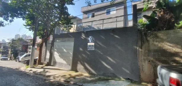 Casa com 5 Quartos para venda ou aluguel, 250m² no Lauzane Paulista, São Paulo