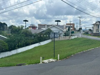 Lote/Terreno à venda, 1050m² no Vila Torres, Campo Largo