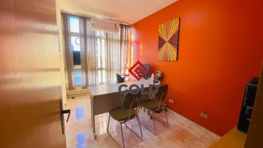 Sala Comercial à venda, 47m² no Centro, Santo André