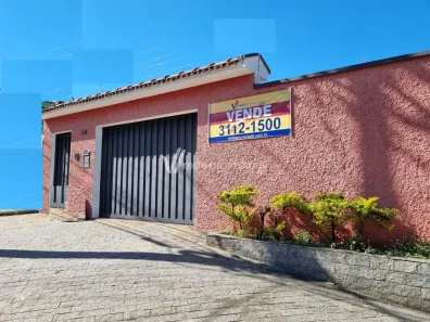 Casa com 3 Quartos à venda, 185m² no Jardim Santana, Campinas
