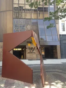 Sala Comercial para alugar, 242m² no Centro, Rio de Janeiro