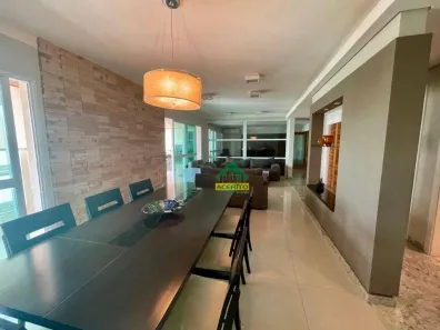 Apartamento com 4 Quartos à venda, 300m² no Centro, Araçatuba