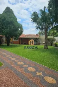 Casa com 4 Quartos à venda, 219m² no Nova Piracicaba, Piracicaba