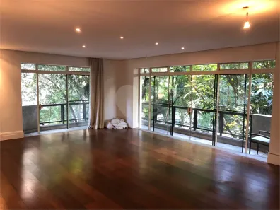 Apartamento com 3 Quartos à venda, 245m² no Jardim Paulista, São Paulo