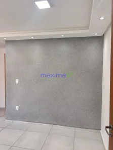Apartamento com 2 Quartos à venda, 45m² no Luar da Barra, Barra dos Coqueiros