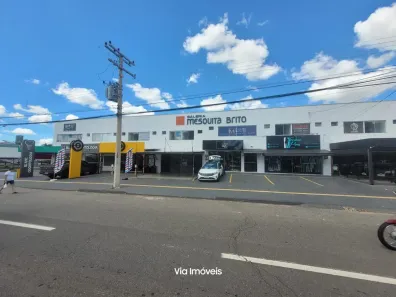 Ponto Comercial para alugar, 21m² no Jardim Atlântico, Goiânia
